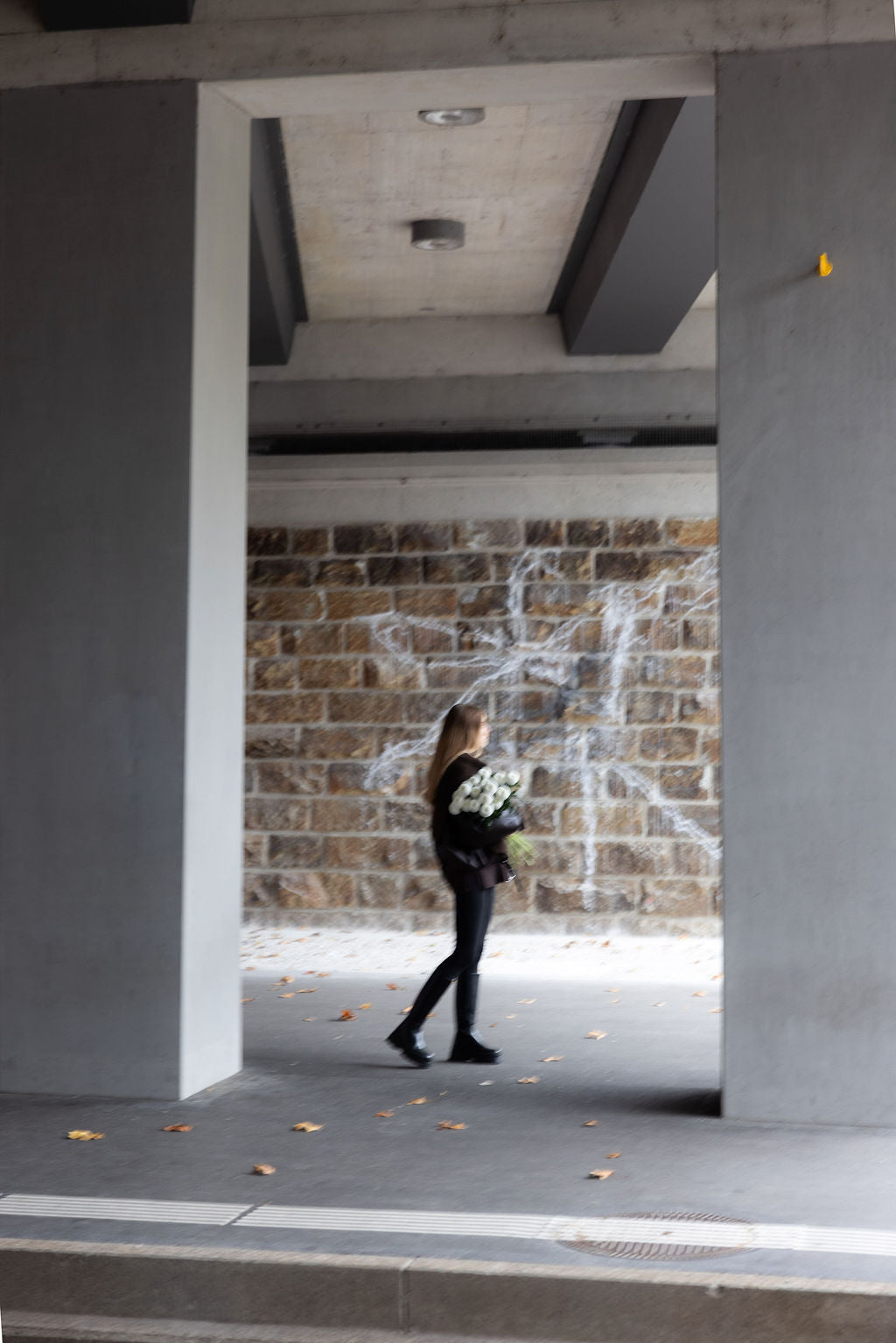 Deko Chrysanthemen Weiss