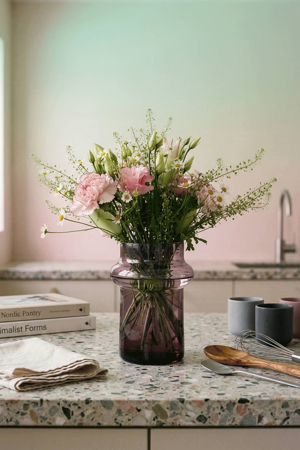 Floristik Workshop @ Seebadmärt Enge